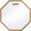 Evans RealFeel Attacktile Drum Pad 10 Inch
