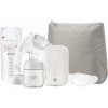 Philips AVENT Single Electric Breast pump SCF396/31 Elektrická odsávačka materského mlieka Philips AVENT Single Electric Breast pump SCF396/31 Elektrická odsávačka materského mlieka