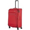Travelite Chios L Red kufor Travelite Chios L Red kufor