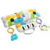 Fisher price vankúš na bruško s klavírom GJD27 Fisher price vankúš na bruško s klavírom GJD27