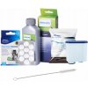 Súprava pre Saeco Philips - AL-Clean, Cleaneo, CA6700/10, Kefka AQ-434 Súprava pre Saeco Philips - AL-Clean, Cleaneo, CA6700/10, Kefka AQ-434