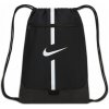 Vrecko/Ruksak NIKE Academy Football Školský Na topánky Gymsack 18L DA5435-010 Vrecko/Ruksak NIKE Academy Football Školský Na topánky Gymsack 18L DA5435-010