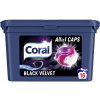 Coral Black Velvet 3v1 kapsule 16 PD