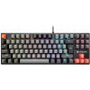 Mechanická herná klávesnica Tracer Gamezone Strike 87 Podsvietená Mechanická herná klávesnica Tracer Gamezone Strike 87 Podsvietená
