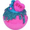 Bomb Cosmetics Kúpeľový šumivá guľa BFF 160 g Bomb Cosmetics Kúpeľový šumivá guľa BFF 160 g