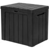 Urban - záhradný box 113 L - grafit Urban - záhradný box 113 L - grafit