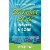 E-kniha Slabikář štěstí: Návrat k sobě - Pavel Hirax Baričák E-kniha Slabikář štěstí: Návrat k sobě - Pavel Hirax Baričák