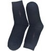 Tmavomodré vlnené termo ponožky Heat-Guard 39-46 Tmavomodré vlnené termo ponožky Heat-Guard 39-46