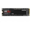 Samsung 990 PRE 1TB / SSD / M.2 NVMe PCI-E 4.0 / TLC / R: 7450 MBps / W: 6900 MBps / IOPS: 1200K1550K / MTBF 1.5mh / 5y (MZ-V9P1T0BW) Samsung 990 PRE 1TB / SSD / M.2 NVMe PCI-E 4.0 / TLC / R: 7450 MBps / W: 6900 MBps / IOPS: 1200K1550K / MTBF 1.5mh / 5y (MZ-V9P1T0BW)