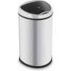 Bezdotykový odpadkový kôš Lamart LT8045 58L SENSOR L (LT8045) Bezdotykový odpadkový kôš Lamart LT8045 58L SENSOR L (LT8045)