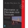 Patterns of Distributed Systems Patterns of Distributed Systems