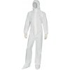 Delta Plus DT223 Jednorazová ohňovzdorná kombinéza Delta Plus DT223 Jednorazová ohňovzdorná kombinéza
