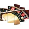 Obraz - ruleta (Obraz 150x105cm) Obraz - ruleta (Obraz 150x105cm)