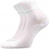 Lonka Emi Unisex ponožky - 3 páry BM000000575900100669 biela 43-46 (29-31) Lonka Emi Unisex ponožky - 3 páry BM000000575900100669 biela 43-46 (29-31)
