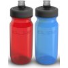 Fľaša CUBE Grip 500ml červená Varianta: červená Fľaša CUBE Grip 500ml červená Varianta: červená