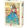 Puzzle Deico 1000 dielikov DEICO 1000 ks Kleopatra Puzzle Deico 1000 dielikov DEICO 1000 ks Kleopatra