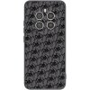 Picasee silikónový čierny obal pre Realme 12 Pro 5G - Separ - Black On Black 2 Picasee silikónový čierny obal pre Realme 12 Pro 5G - Separ - Black On Black 2