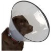 KRUUSE Límec ochranný BUSTER plastový Comfort Collar 20 cm KRUUSE Límec ochranný BUSTER plastový Comfort Collar 20 cm