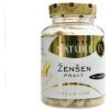 Golden Nature Ženšen pravý 80% ginsenosidů 100 kapslí Golden Nature Ženšen pravý 80% ginsenosidů 100 kapslí