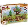 LEGO LEGO® DUPLO® Town Les plný objevů a divokých zvířátek 10480 (Discovery Forest with Wild Animals) LEGO LEGO® DUPLO® Town Les plný objevů a divokých zvířátek 10480 (Discovery Forest with Wild Animals)