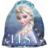 Paso Elsa Ľadové kráľovstvo Disney modrá