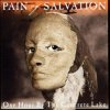 PAIN OF SALVATION: ONE HOUR BY THE CONC CD