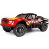 BlackZon Vyper SC Turbo 1/16 4WD 2S Brushless - Červený BlackZon Vyper SC Turbo 1/16 4WD 2S Brushless - Červený