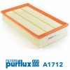 Vzduchový filter PURFLUX A1712 Vzduchový filter PURFLUX A1712