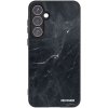 Picasee silikónový čierny obal pre Samsung Galaxy A55 5G A556B - Black marble Picasee silikónový čierny obal pre Samsung Galaxy A55 5G A556B - Black marble