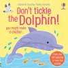 Don't Tickle the Dolphin! (Ana Martin Larranaga)(Leporelo) Don't Tickle the Dolphin! (Ana Martin Larranaga)(Leporelo)