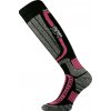 VOXX® Kerax lyžiarske ponožky - CoolMax® magenta 1 pár 35-38 118500 VOXX® Kerax lyžiarske ponožky - CoolMax® magenta 1 pár 35-38 118500