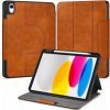 Tech-Protect Pouzdro na tablet FLEECE na iPad 10,9 10 / 2022 / 11 11 / 2025 HNĚDÉ Tech-Protect Pouzdro na tablet FLEECE na iPad 10,9 10 / 2022 / 11 11 / 2025 HNĚDÉ