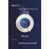 Žalm pro divostrojné - Becky Chambers Žalm pro divostrojné - Becky Chambers