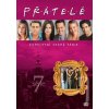Priatelia (7.séria) 4 DVD Priatelia (7.séria) 4 DVD