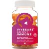 Ivy Bears Boost Immune žuvacie medvedíky na posilnenie imunity 60 ks Ivy Bears Boost Immune žuvacie medvedíky na posilnenie imunity 60 ks
