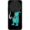 Picasee ULTIMATE CASE pro Honor Magic6 Lite 5G - Earth - Je mi fajn Picasee ULTIMATE CASE pro Honor Magic6 Lite 5G - Earth - Je mi fajn