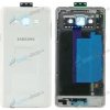 Kryt Samsung Galaxy A7 (A700F) batérie biely Originál Kryt Samsung Galaxy A7 (A700F) batérie biely Originál