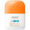 VICHY Capital Soleil UV AQUA hydratačný fluid SPF50+ 50ml VICHY Capital Soleil UV AQUA hydratačný fluid SPF50+ 50ml