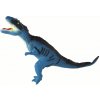 mamido Veľká figúrka dinosaura Tyrannosaurus Rex modrá mamido Veľká figúrka dinosaura Tyrannosaurus Rex modrá