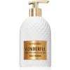 Vivian Gray Wonderful White Flowers luxusné tekuté mydlo na ruky 500 ml Vivian Gray Wonderful White Flowers luxusné tekuté mydlo na ruky 500 ml