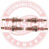 Zapaľovacia sviečka MASTER-SPORT GERMANY U-SERIE-MS-1