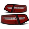 TUNING-TEC Zadné svetlá diódové, AUDI A6 ,2008-2011, Sedan TUNING-TEC Zadné svetlá diódové, AUDI A6 ,2008-2011, Sedan