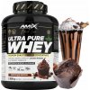 Srvátkový proteínový koncentrát WPC Pure Whey Digezyme Čokoláda 2000g Srvátkový proteínový koncentrát WPC Pure Whey Digezyme Čokoláda 2000g