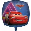 Wiky Fóliový balón Cars 43cm 334992 - oslava Wiky Fóliový balón Cars 43cm 334992 - oslava