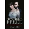 Fifty Shades Freed (E L James)(Brožovaná) Fifty Shades Freed (E L James)(Brožovaná)