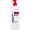 Lactovit Lactourea Telové mlieko regeneračné 400ml Lactovit Lactourea Telové mlieko regeneračné 400ml