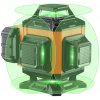 Vevor Laserový krížový nivelák zelený 3048 cm samonivelačný presný XJGSPY100FT16GSIAV9 Vevor Laserový krížový nivelák zelený 3048 cm samonivelačný presný XJGSPY100FT16GSIAV9