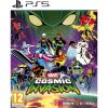 Marvel Cosmic Invasion Marvel Cosmic Invasion