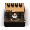 Marshall JVM Overdrive Pedal Marshall JVM Overdrive Pedal