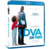 Aj dvaja sú rodina - Blu-ray Aj dvaja sú rodina - Blu-ray